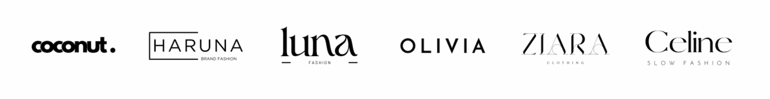 Przewijana lista producentów